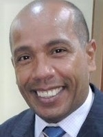 Photo of Alberto Vivas