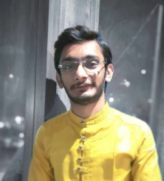 Photo of Omkar Pandya