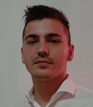 Photo of Tiago Kuszek