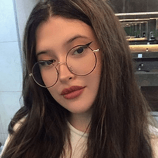 Photo of Valentina Cuevas