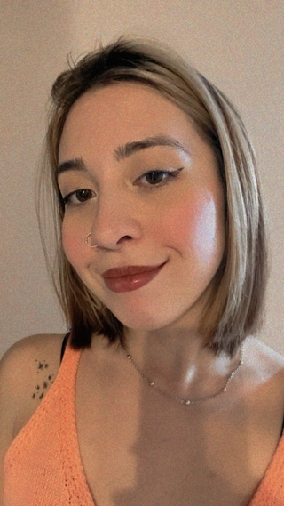 Photo of Jessica Evelyn