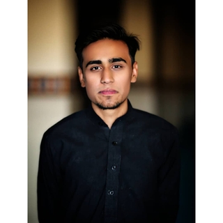 Photo of Muhammad Hassaan