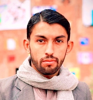 Photo of Yahya Khan