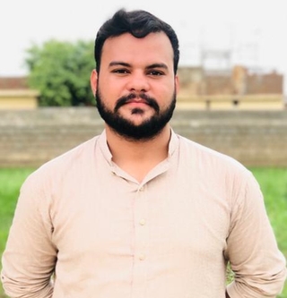 Photo of Zain Ejaz