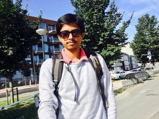 Photo of Gopi Gorantala