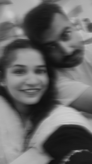Photo of Zara Javed