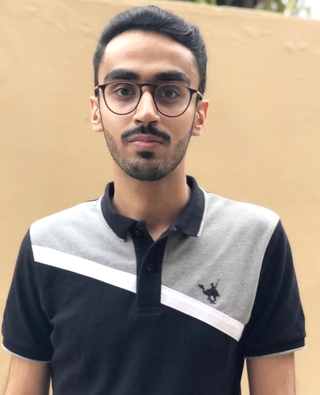 Photo of Hassan Abbas
