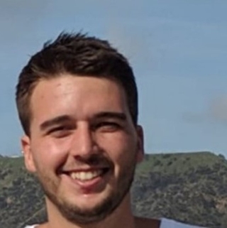 Photo of Federico Losio
