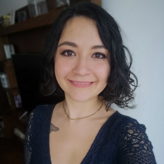 Photo of Xiomara Stephanie Martínez Barboza
