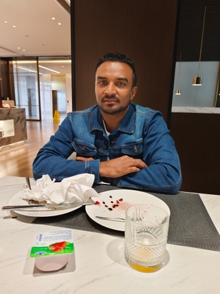 Photo of Rohan Jain