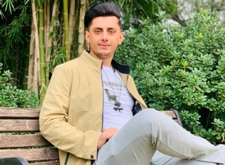 Photo of Muhammad Sulaiman