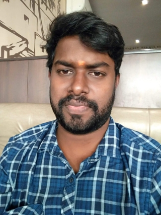 Photo of Ravi teja janjanam