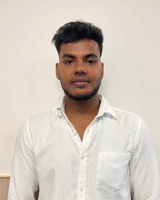 Photo of Krishnaraj D