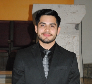 Photo of Sergio Alberto García Martínez