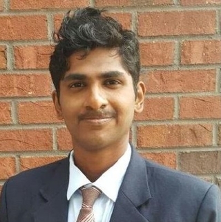 Photo of Yokhesh Krishnasamy Tamilselvam