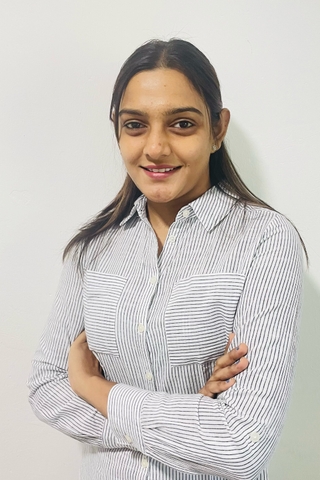 Photo of Janki Desai