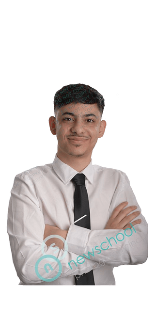 Photo of Suhaib Hassan