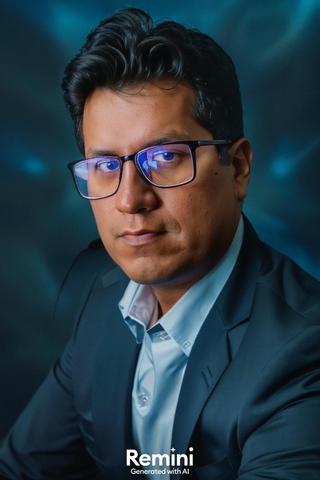 Photo of Juan Carlos Condori