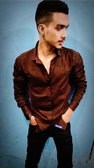 Photo of Shaik Asad
