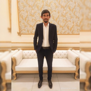 Photo of Muhammad Usman Khan