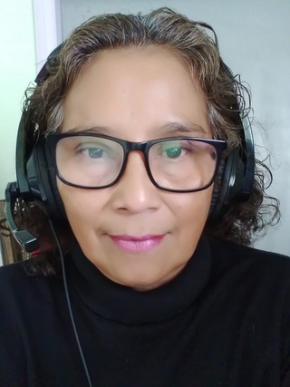 Photo of Maria Carcamo