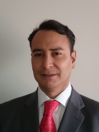 Photo of Alexander Bernal Clavijo