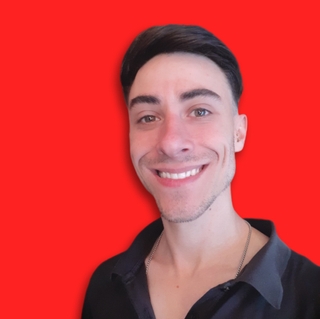 Photo of Emmanuel Stagnaro