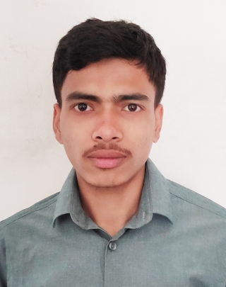 Photo of Shudipta Sharma
