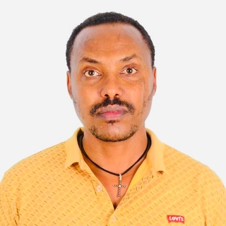 Photo of Abel Asratu
