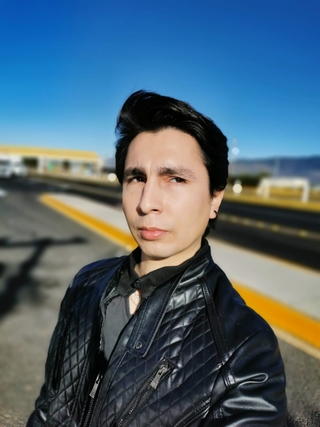 Photo of Marcos Barajas