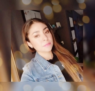 Photo of Araceli Jimenez