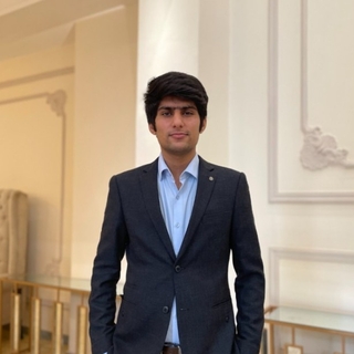 Photo of Hassan Ahmed