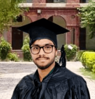 Photo of Bilawal Umer