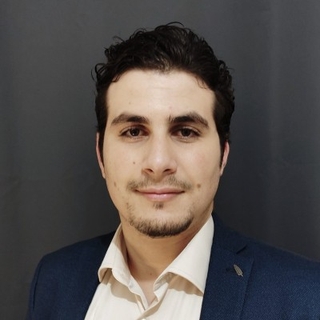 Photo of Rachid BAAZIZ