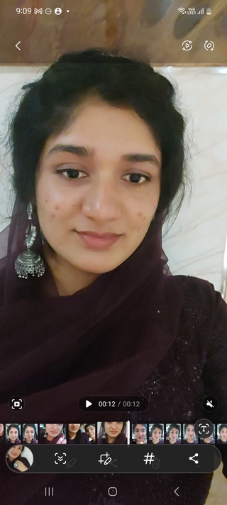 Photo of Nihla Hashim