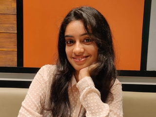 Photo of Anshika Sharma