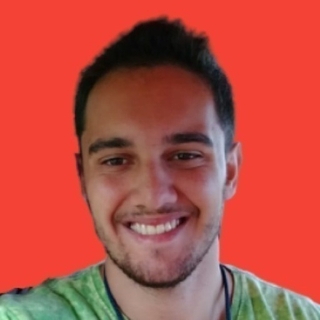 Photo of Gabriel FIALHO
