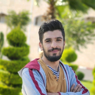 Photo of Fares AbuIram