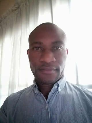 Photo of Chinwendu Nwachukwu