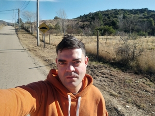 Photo of Alvaro Ochoa