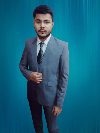 Photo of Shahid Ali