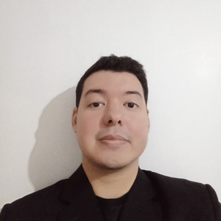 Photo of Orlando Perez