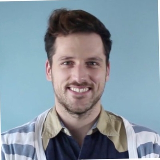 Photo of Gonzalo Llera