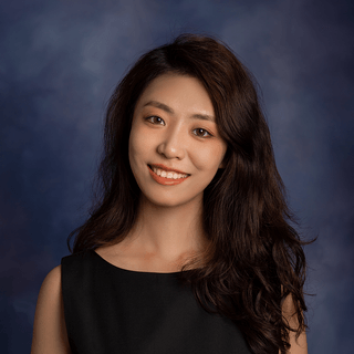 Photo of Yola Liang