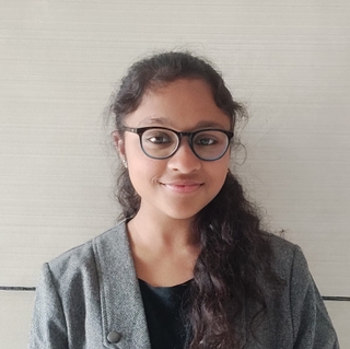 Photo of Manya Aggarwal