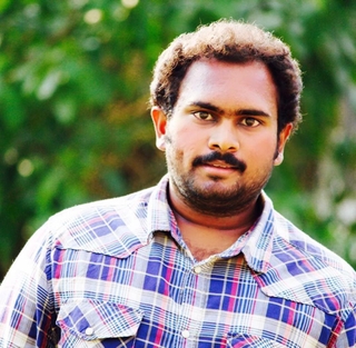 Photo of Hari Mudunuri