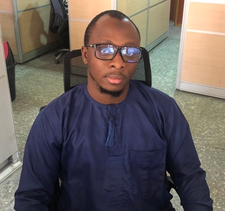 Photo of Mubaraq Akanbi