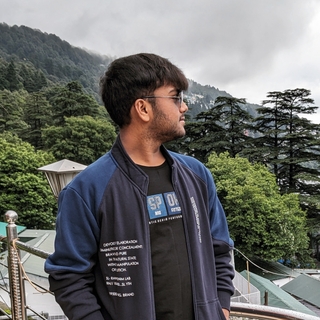 Photo of Chirag Aggarwal