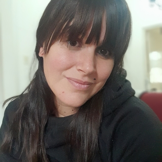 Photo of Rocio Elizarriaga