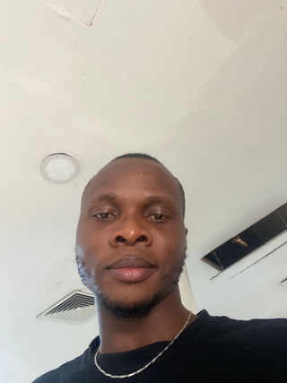Photo of Emmanuel Amiola